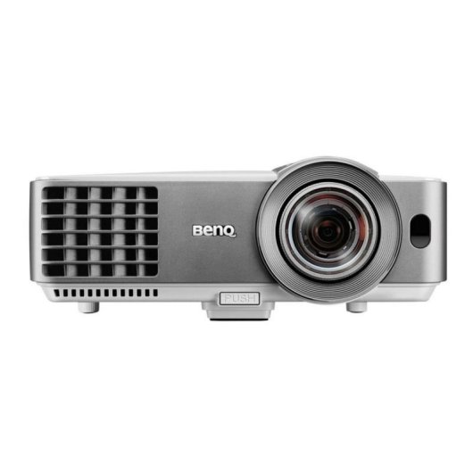Benq MS630ST 3200 Lúmenes DLP SVGA 3D