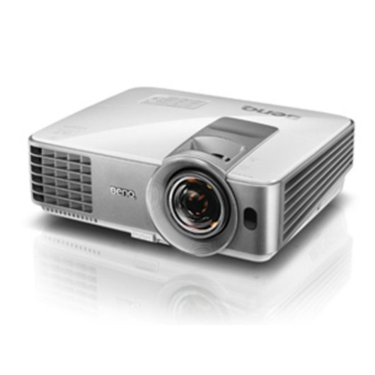 Benq MS630ST 3200 Lúmenes DLP SVGA 3D