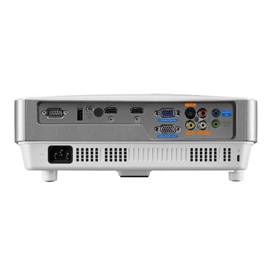 Benq MS630ST 3200 Lúmenes DLP SVGA 3D