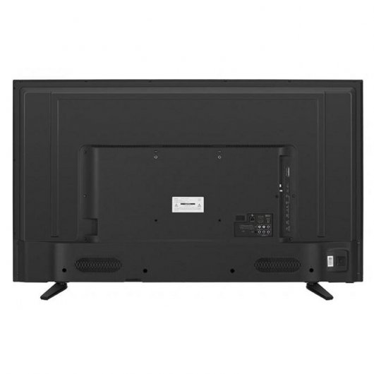 Hisense 55M3300 55" LED 4K UltraHD