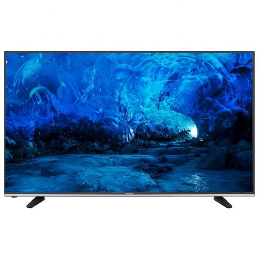 Hisense 55M3300 55" LED 4K UltraHD