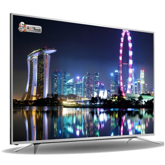 Hisense 65M5500 65" LED 4K UltraHD