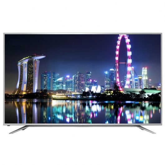 Hisense 65M5500 65" LED 4K UltraHD