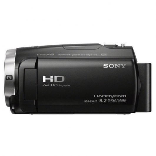 Sony Handycam HDR-CX625