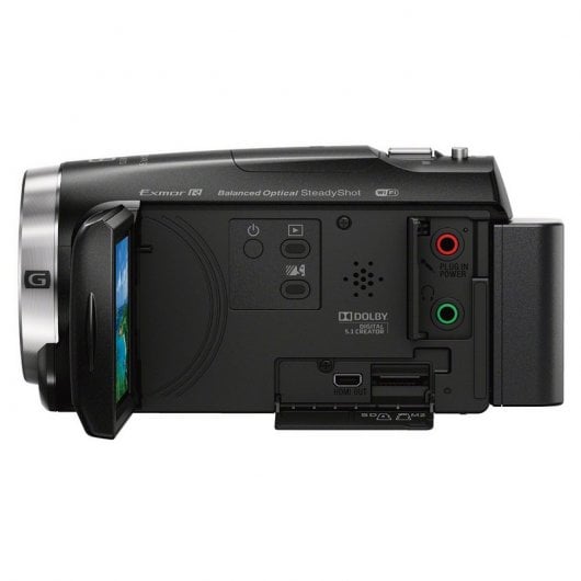 Sony Handycam HDR-CX625
