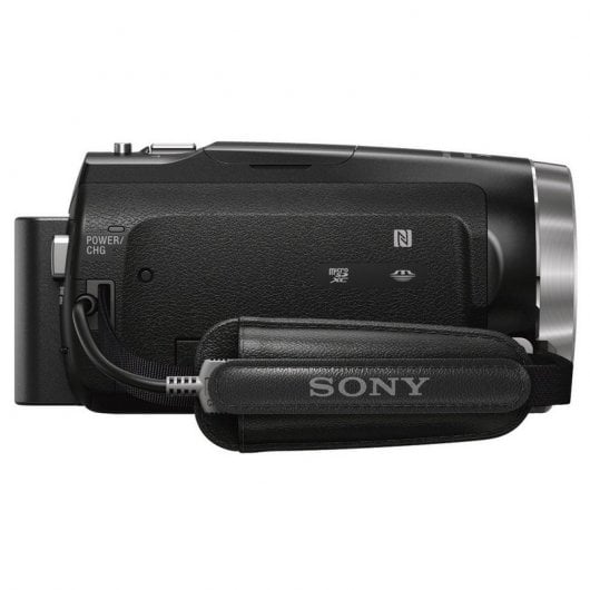 Sony Handycam HDR-CX625