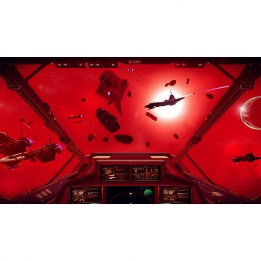 No Mans Sky PS4