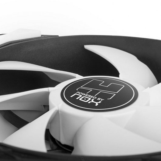 Nox H-FAN Hummer PWM 120mm