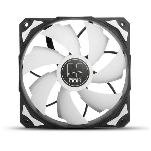 Nox H-FAN Hummer PWM 120mm