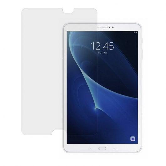 Protector Cristal Templado para Galaxy Tab A 10.1 2016