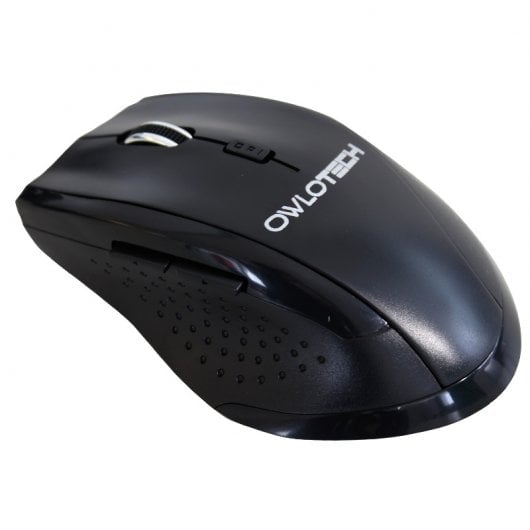 Owlotech Combo Teclado + Ratón