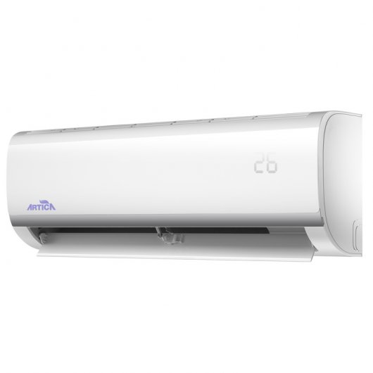 Artica MSA09 Aire Acondicionado A++