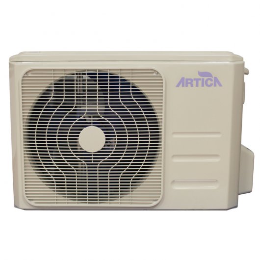 Artica MSA09 Aire Acondicionado A++