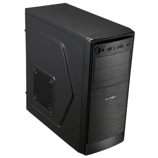 Owlotech EVO USB 3.0 500W