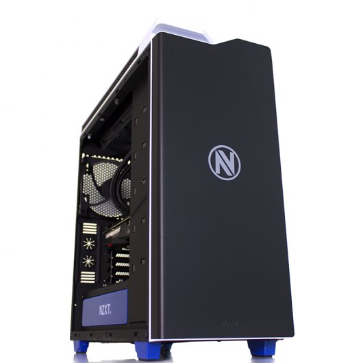 PcCom Gold EnvyUs Limited Edition i7-6700 / 16GB / 1TB+240SSD / GTX1070
