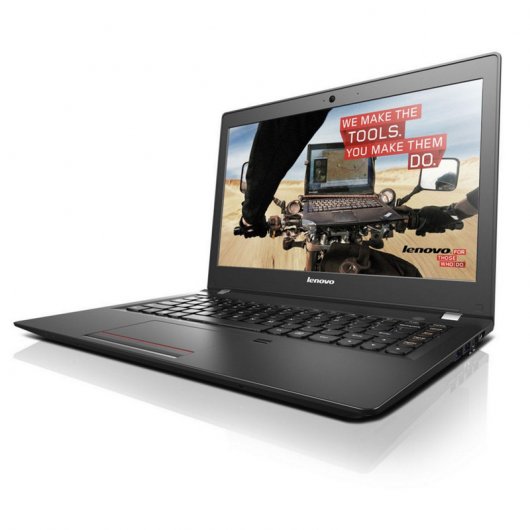 Lenovo Essential E31-70 Intel Core i3-5005U/4GB/500GB/13.3"