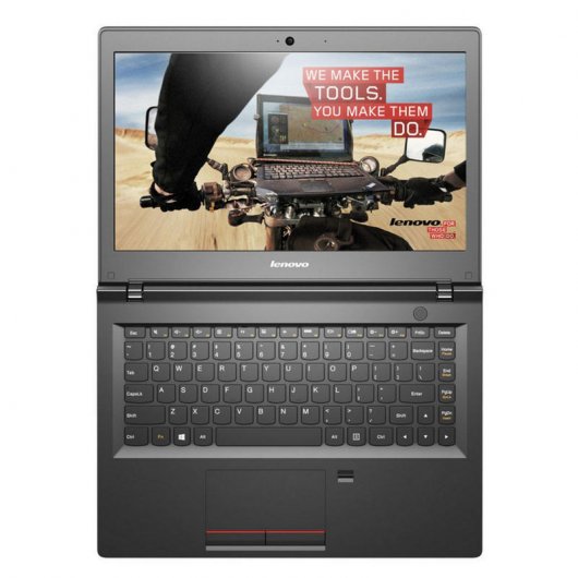 Lenovo Essential E31-70 Intel Core i3-5005U/4GB/500GB/13.3"