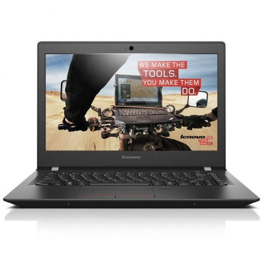 Lenovo Essential E31-70 Intel Core i3-5005U/4GB/500GB/13.3"