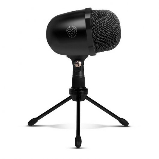 Krom Kimu Micrófono Profesional