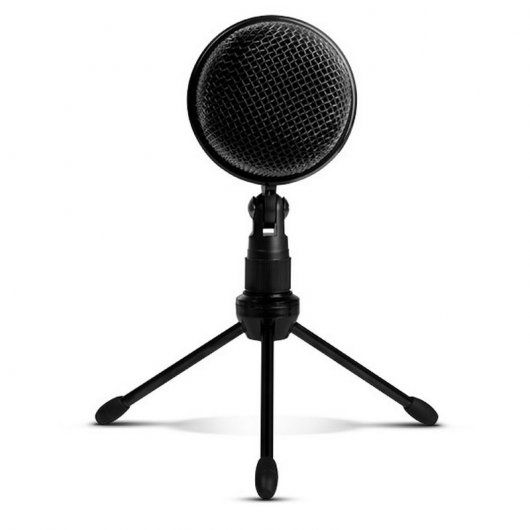 Krom Kimu Micrófono Profesional