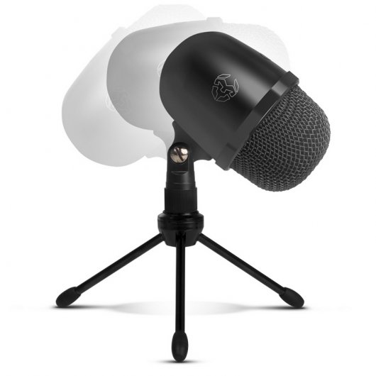 Krom Kimu Micrófono Profesional