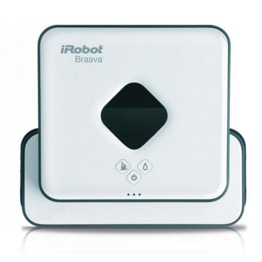 iRobot Braava 390T Robot Mopa