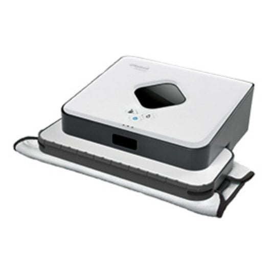 iRobot Braava 390T Robot Mopa