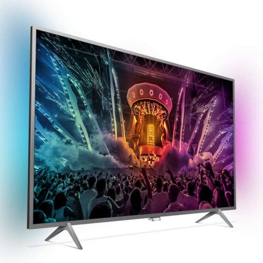 Philips 43PUS6401 43" LED 4K UltraHD