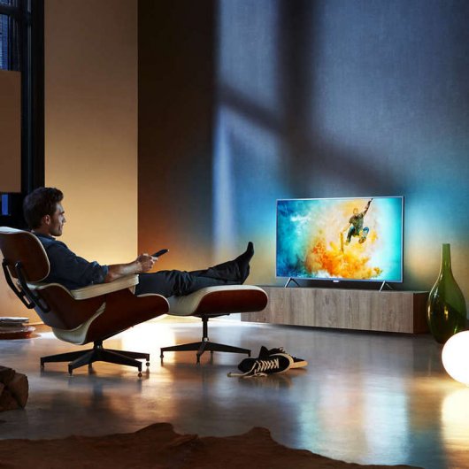 Philips 43PUS6401 43" LED 4K UltraHD