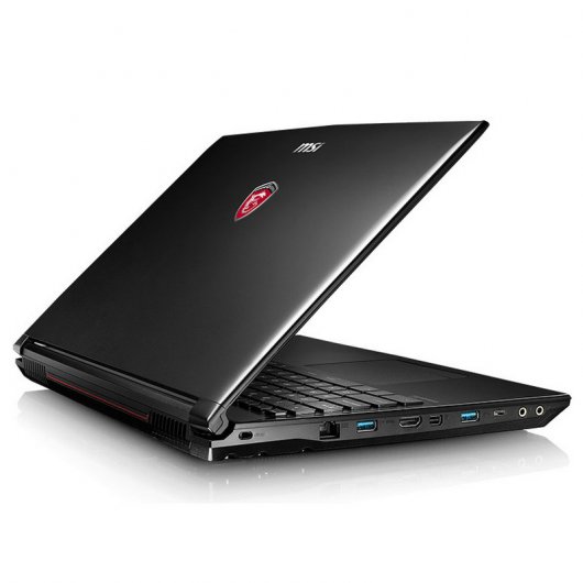 MSI GL62 6QF-1230XES Intel i5-6300HQ/8GB/1TB+256SSD/GTX960M/15.6"