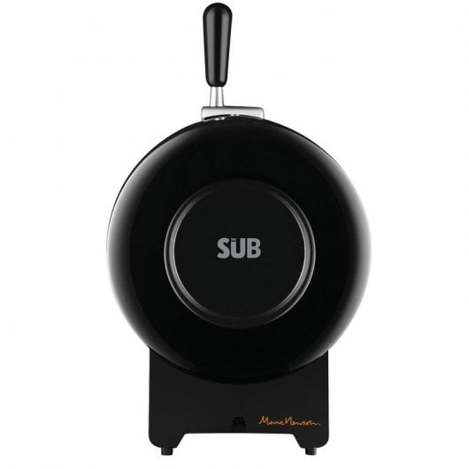 Krups Sub Vanilla VB6508 Tirador de Cerveza