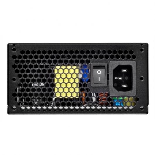 Silverstone SX700-LPT SFX-L 700W 80 Plus Platinum Modular
