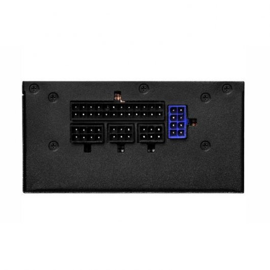 Silverstone SX500 V2 SFX-L 500W 80 Plus Gold Modular