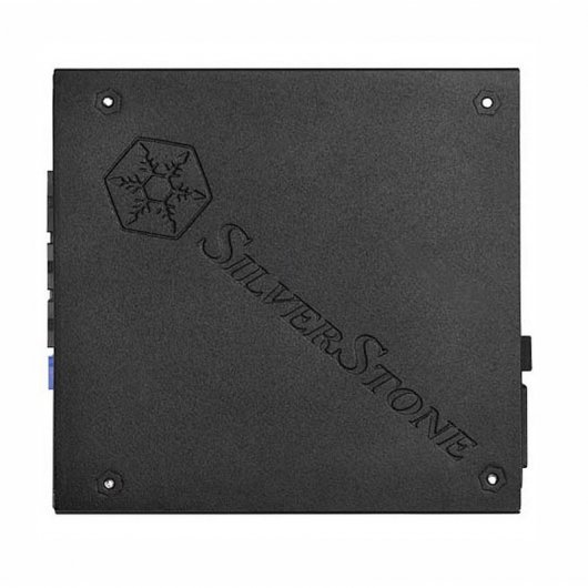 Silverstone SX500 V2 SFX-L 500W 80 Plus Gold Modular