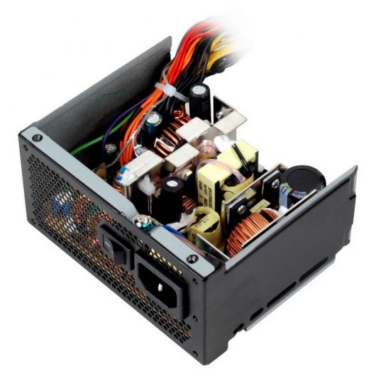 Silverstone ST45SF V2 SFX 450W 80 Plus Bronze