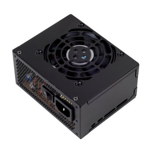 Silverstone ST45SF V2 SFX 450W 80 Plus Bronze