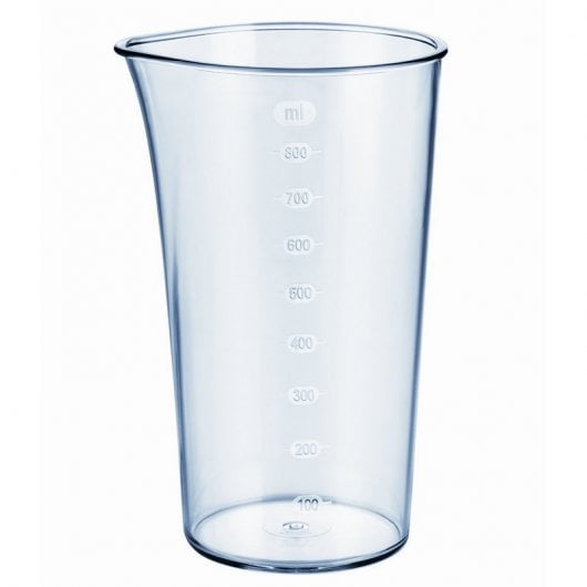 Moulinex DD861110 Infiny Force Blanca 750W + Vaso Picador