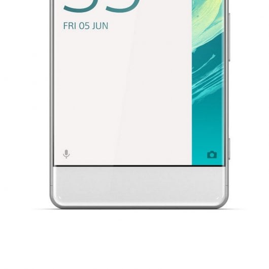 Sony Xperia XA 16GB 4G Blanco Libre