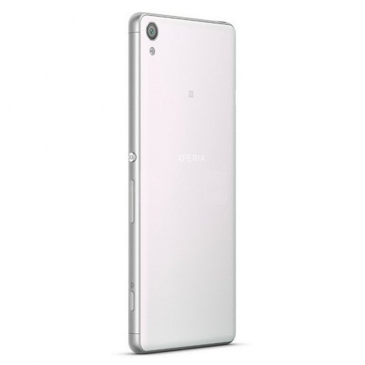 Sony Xperia XA 16GB 4G Blanco Libre