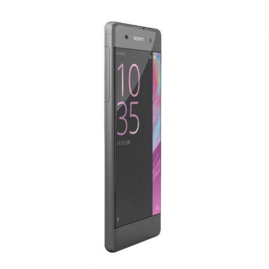 Sony Xperia XA 16GB 4G Negro Libre