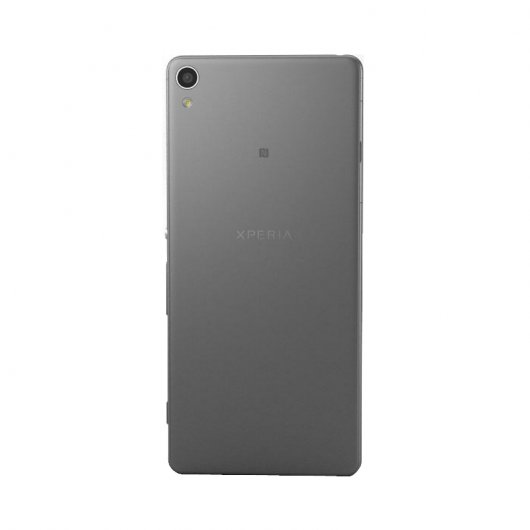 Sony Xperia XA 16GB 4G Negro Libre