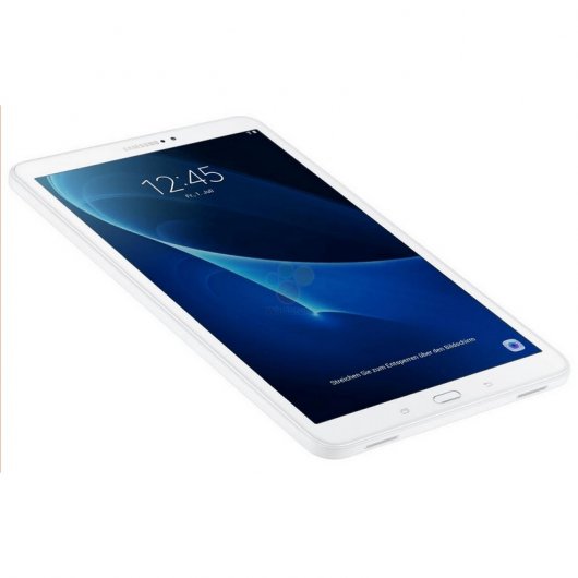 Samsung Galaxy Tab A 10.1 4G 2016 Blanca