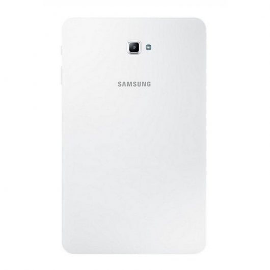 Samsung Galaxy Tab A 10.1 4G 2016 Blanca