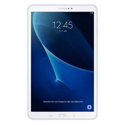 Samsung Galaxy Tab A 10.1 4G 2016 Blanca