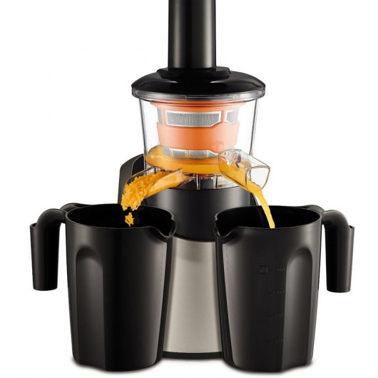 Moulinex Infinity Juice Licuadora 200W