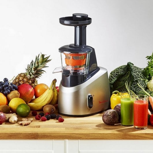 Moulinex Infinity Juice Licuadora 200W