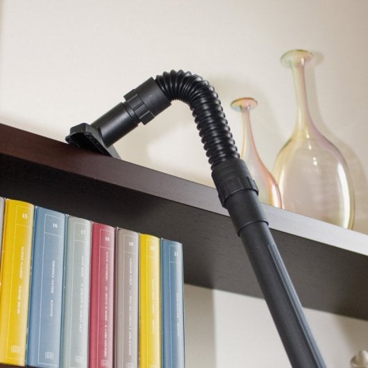 Polti Forzaspira Lecologico Allergy Aspirador Sin Bolsa con Filtro de Agua 1500W