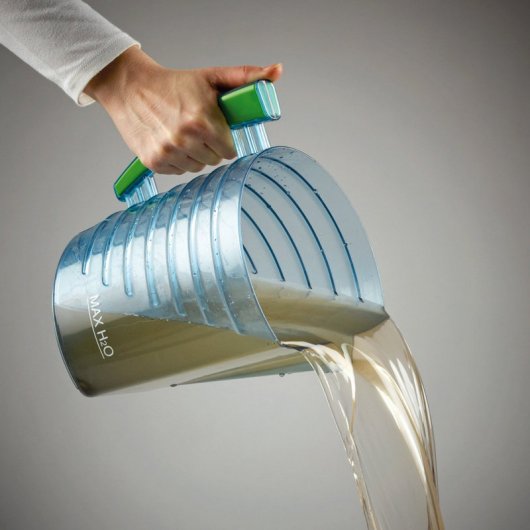 Polti Forzaspira Lecologico Allergy Aspirador Sin Bolsa con Filtro de Agua 1500W