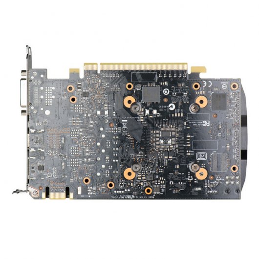 EVGA GeForce GTX950 2GB GDDR5