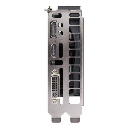 EVGA GeForce GTX950 2GB GDDR5